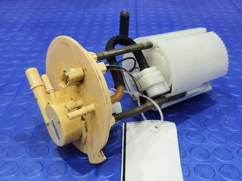 2016 Ram ProMaster City Fuel Pump