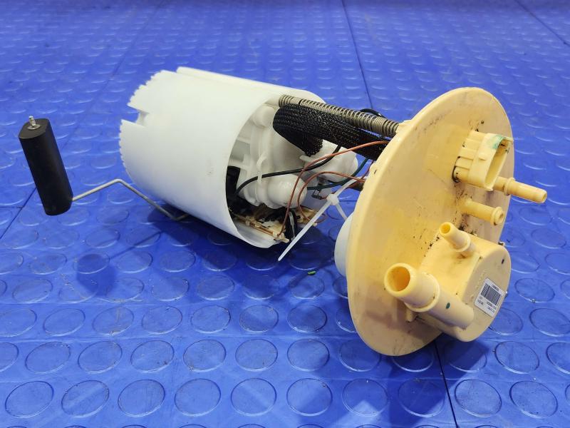 2016 Ram ProMaster City Fuel Pump
