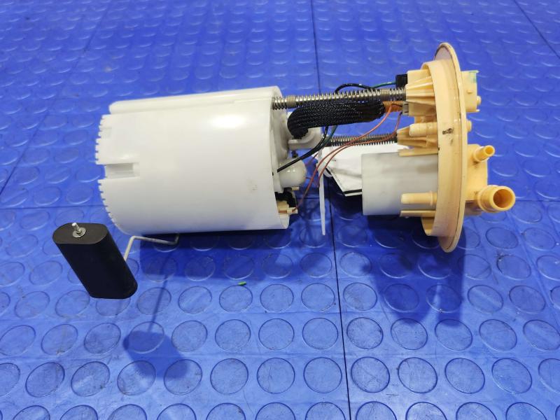 2016 Ram ProMaster City Fuel Pump