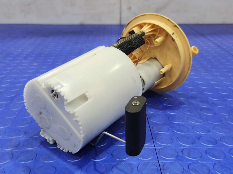 2016 Ram ProMaster City Fuel Pump