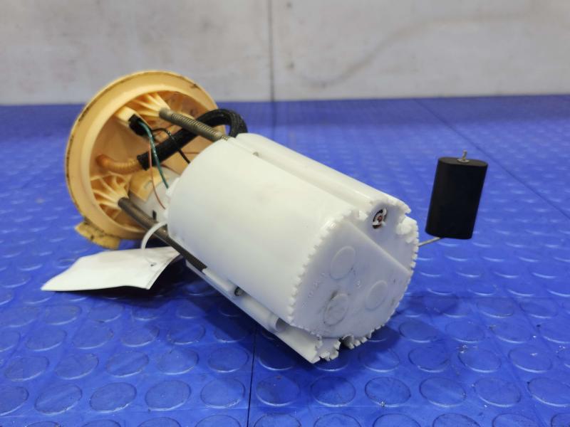 2016 Ram ProMaster City Fuel Pump