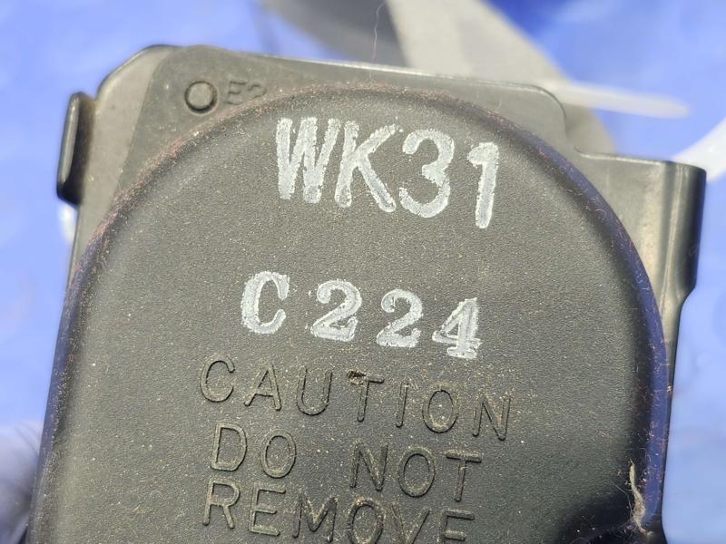 1992 Isuzu NPR Front Seat Belt