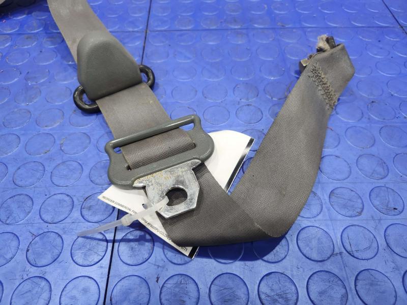 1992 Isuzu NPR Front Seat Belt