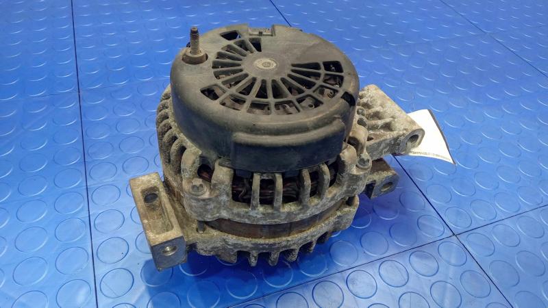 2003 Chevrolet Trailbext Alternator