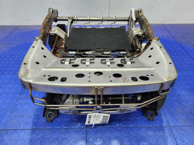 2013 Infiniti FX35 Seat Track