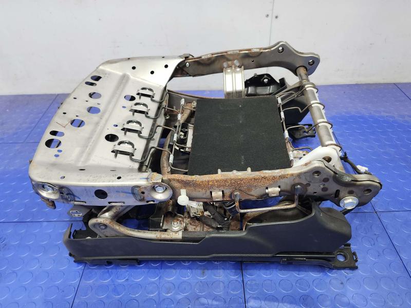 2013 Infiniti FX35 Seat Track