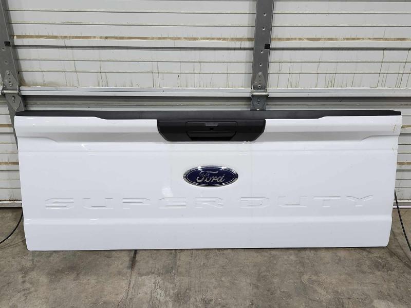 2023 Ford F-250 Super Duty Trunk/Decklid/Hatch/Tailgate