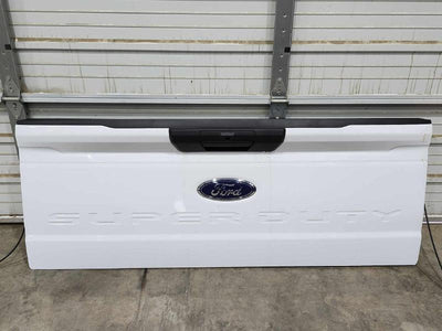2023 Ford F-250 Super Duty Trunk/Decklid/Hatch/Tailgate