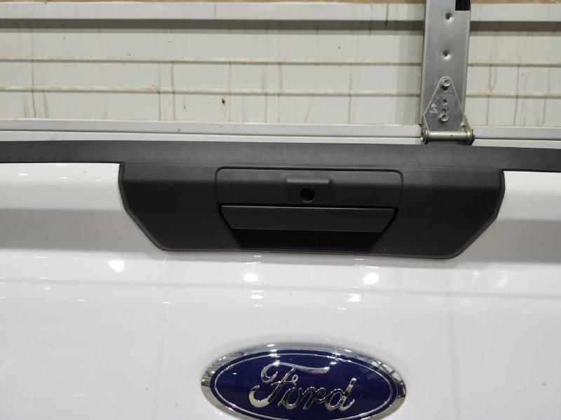 2023 Ford F-250 Super Duty Trunk/Decklid/Hatch/Tailgate