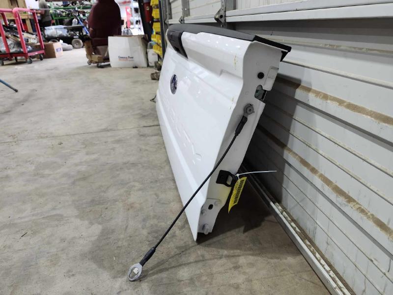 2023 Ford F-250 Super Duty Trunk/Decklid/Hatch/Tailgate