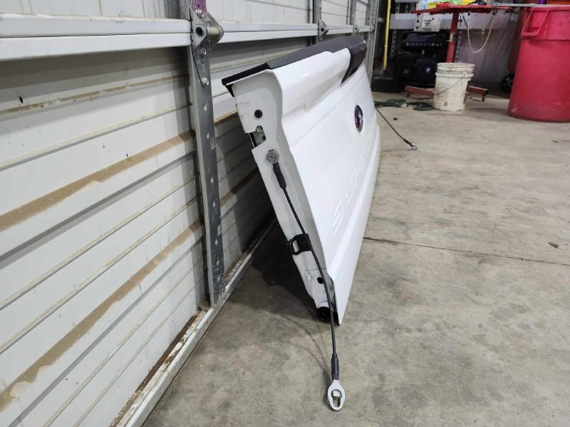 2023 Ford F-250 Super Duty Trunk/Decklid/Hatch/Tailgate