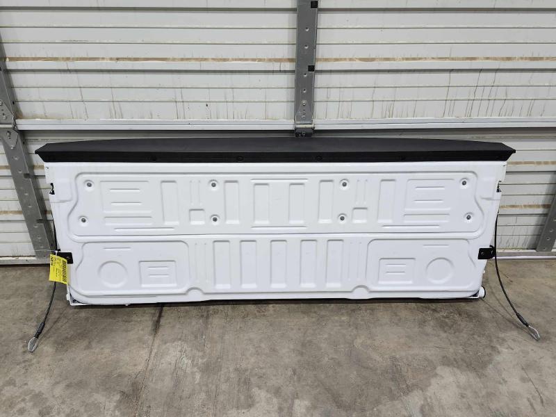 2023 Ford F-250 Super Duty Trunk/Decklid/Hatch/Tailgate