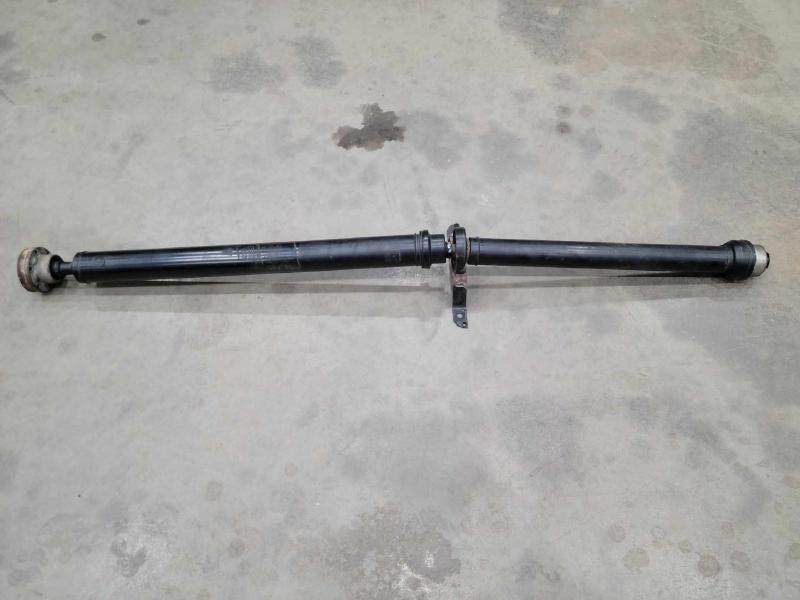 2015 Audi A6 Rear Drive Shaft