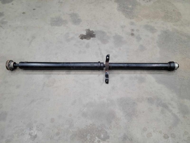 2015 Audi A6 Rear Drive Shaft