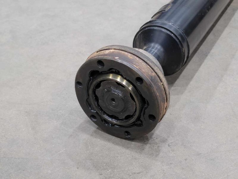 2015 Audi A6 Rear Drive Shaft