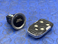2020-2022 GMC Terrain Keyless Ignition Push Button Switch with FOB OEM 84179562