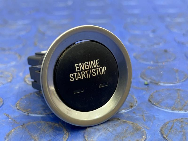 2020-2022 GMC Terrain Keyless Ignition Push Button Switch with FOB OEM 84179562