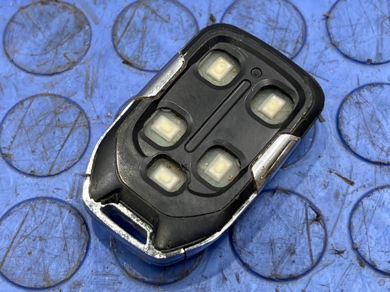 2020-2022 GMC Terrain Keyless Ignition Push Button Switch with FOB OEM 84179562