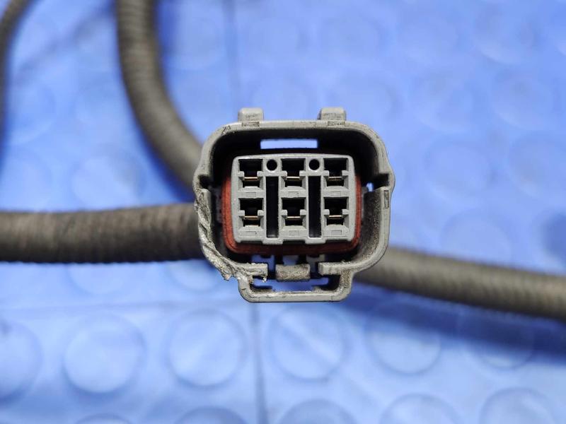 2010-2011 Subaru Legacy Outback 2.5L Enigne Wiring Harness Assembly OEM 24020AE22A