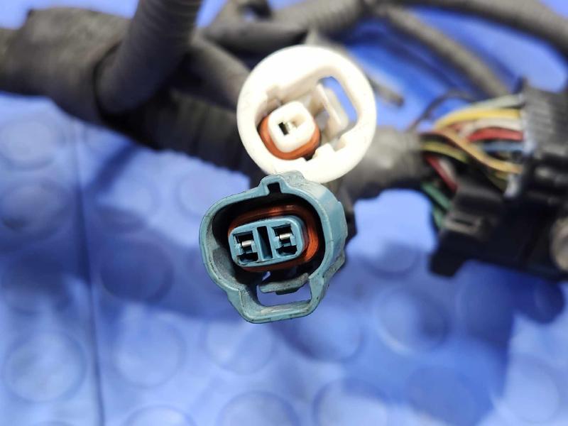 2010-2011 Subaru Legacy Outback 2.5L Enigne Wiring Harness Assembly OEM 24020AE22A