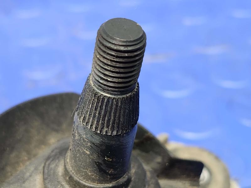2016 Kia Sedona Wiper Trans. Linkage