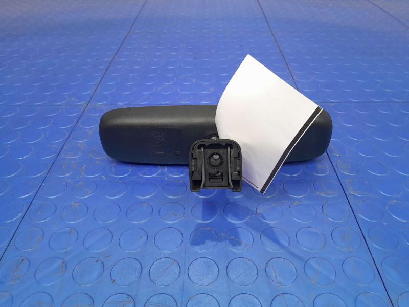 2014 Subaru Forester Rear View Mirror