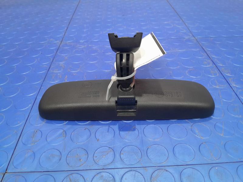 2014 Subaru Forester Rear View Mirror