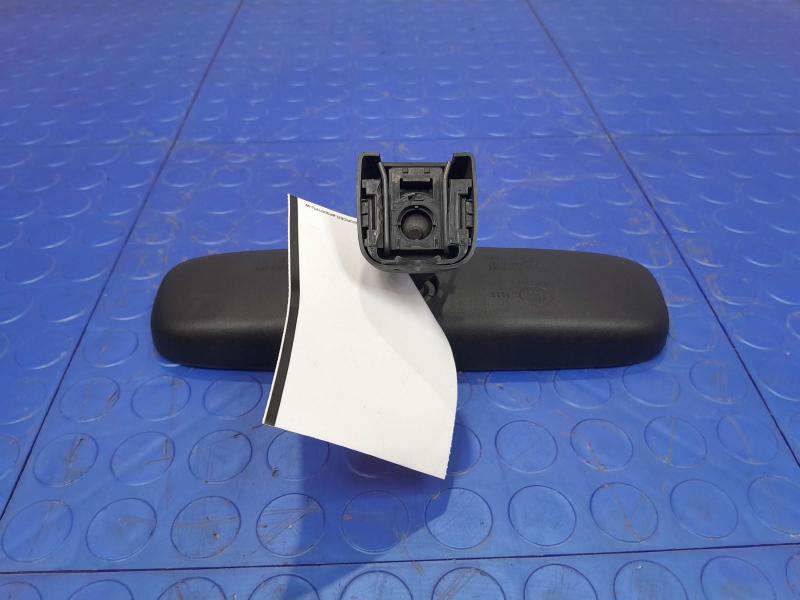 2014 Subaru Forester Rear View Mirror
