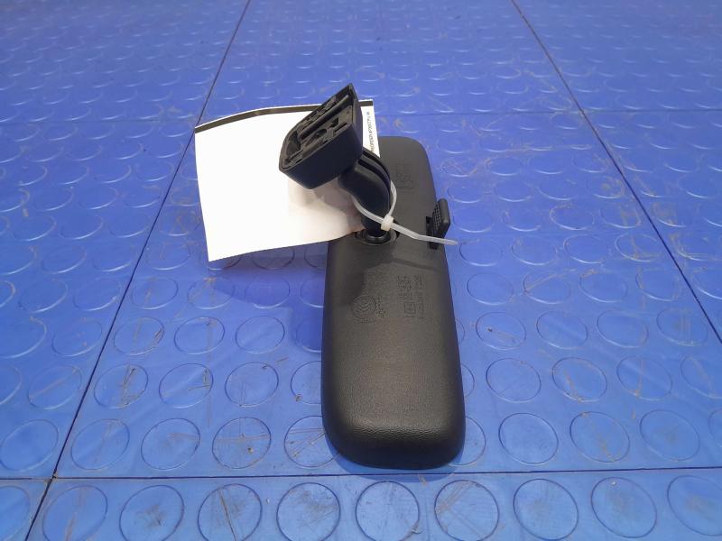 2014 Subaru Forester Rear View Mirror