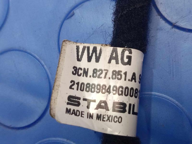 2018 Volkswagen Atlas Decklid Power Lift Strut Motor Genuine OEM 3CN827851A