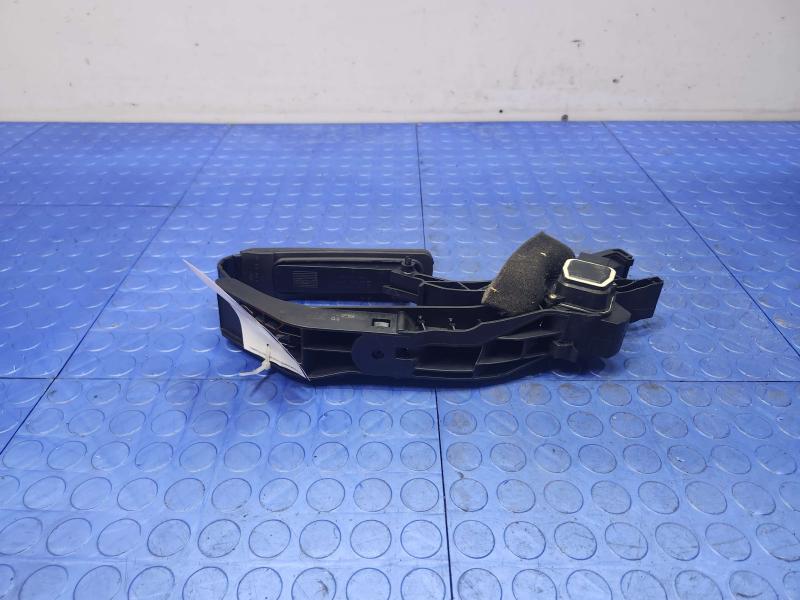 2006 Mercedes CLS-Class Pedal Assembly