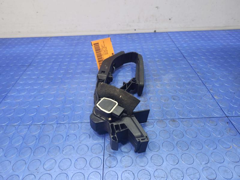 2006 Mercedes CLS-Class Pedal Assembly