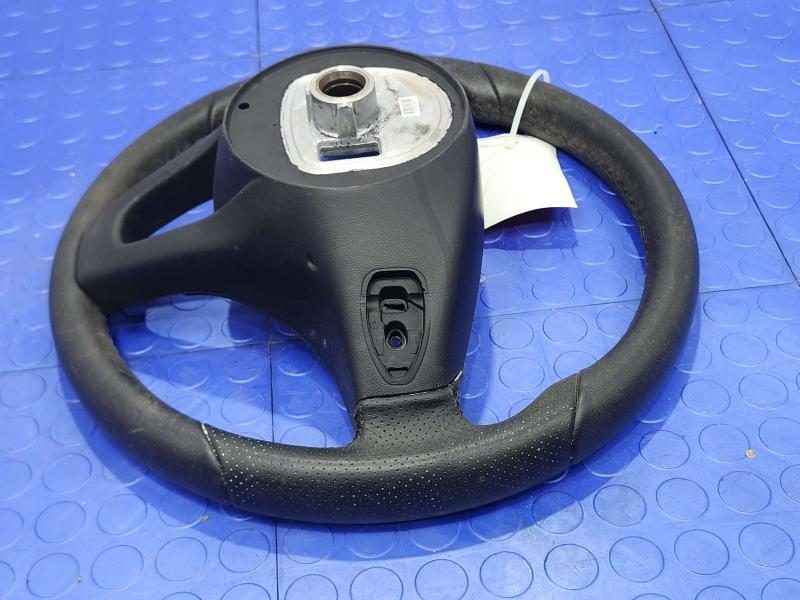 2017 Mercedes C-Class Steering Wheel
