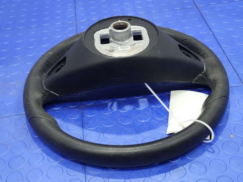 2017 Mercedes C-Class Steering Wheel