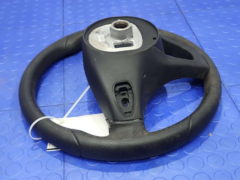 2017 Mercedes C-Class Steering Wheel