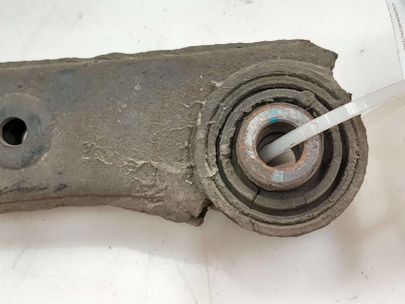 2013 Kia Sportage Upper Control Arm Rear