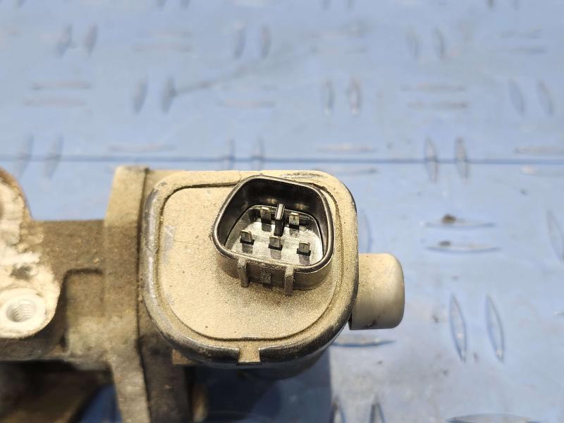 2011 Subaru Forester Intake Manifold