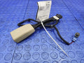 2015 Acura TLX Front Seat Belt