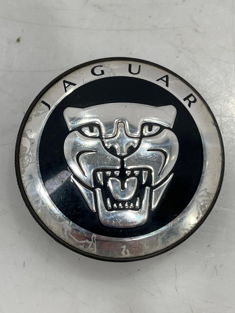 2008 Jaguar XK Center Cap