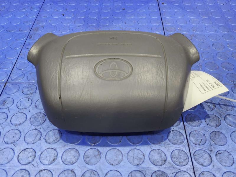1997 Toyota Tacoma Air Bag