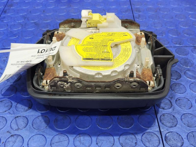 1997 Toyota Tacoma Air Bag