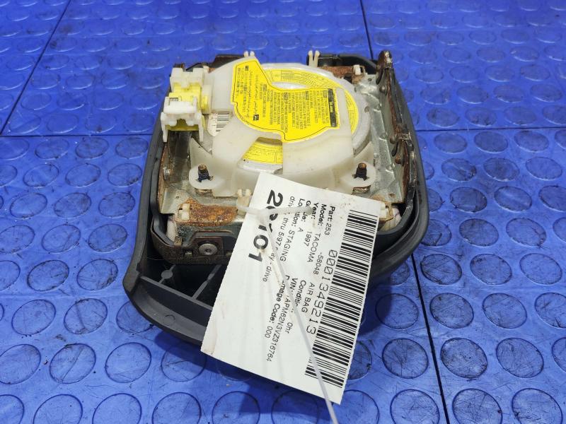 1997 Toyota Tacoma Air Bag