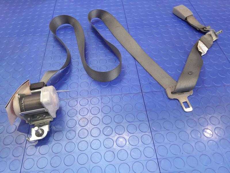 2014 Honda Accord Rear Seat Belt