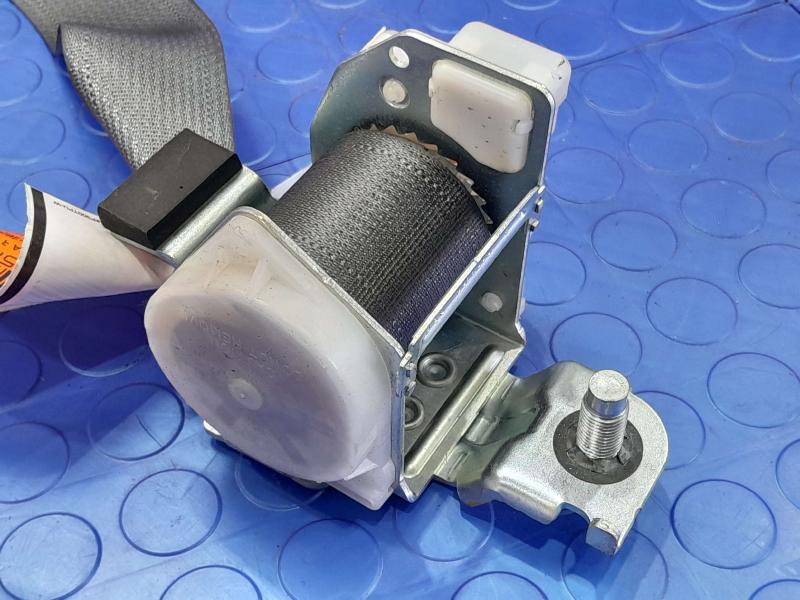 2014 Honda Accord Rear Seat Belt