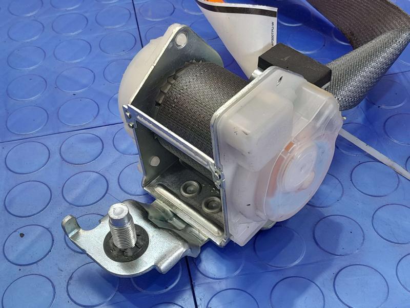 2014 Honda Accord Rear Seat Belt