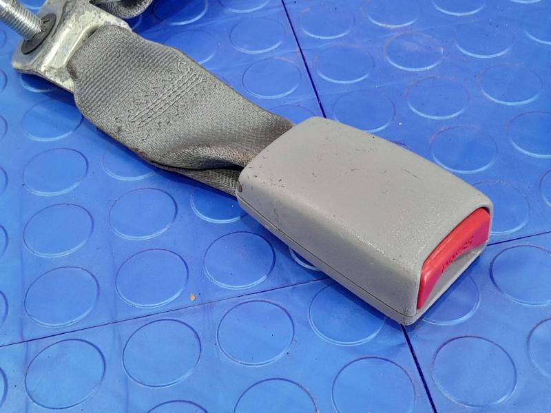 2014 Honda Accord Rear Seat Belt