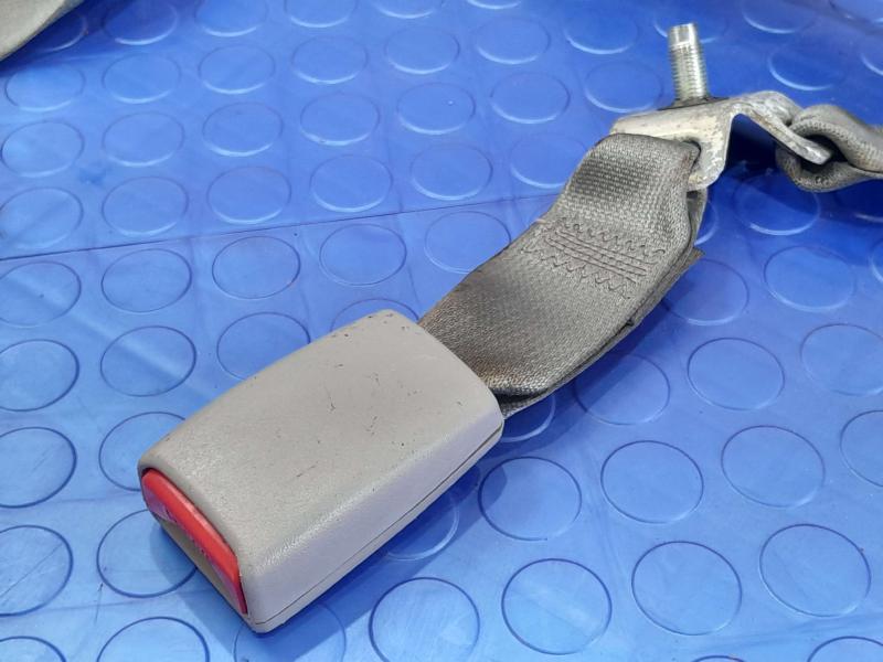 2014 Honda Accord Rear Seat Belt