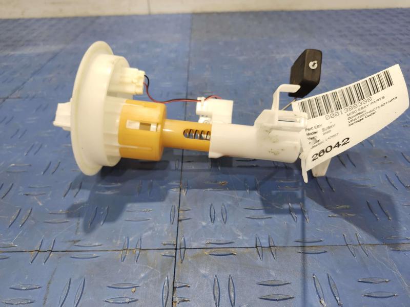 2022 Subaru Crosstrek Misc Ebay Parts