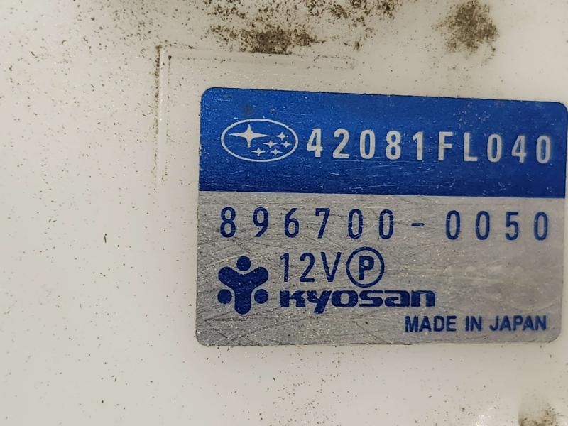 2022 Subaru Crosstrek Misc Ebay Parts