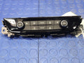 2018 Buick Regal Heater A/C Control